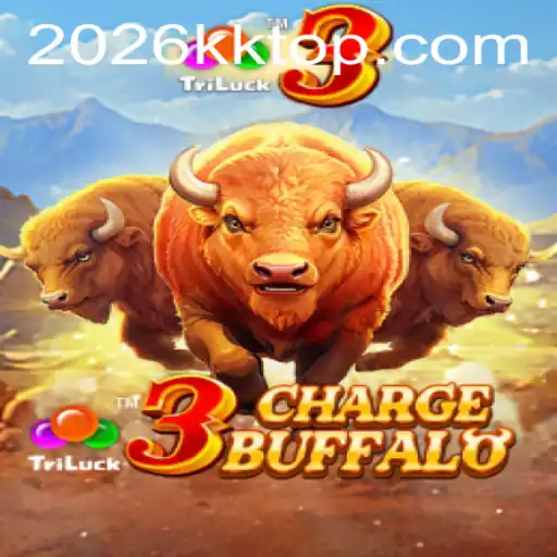3ChargeBuffalo: Unleashing the Excitement of Strategic Gameplay