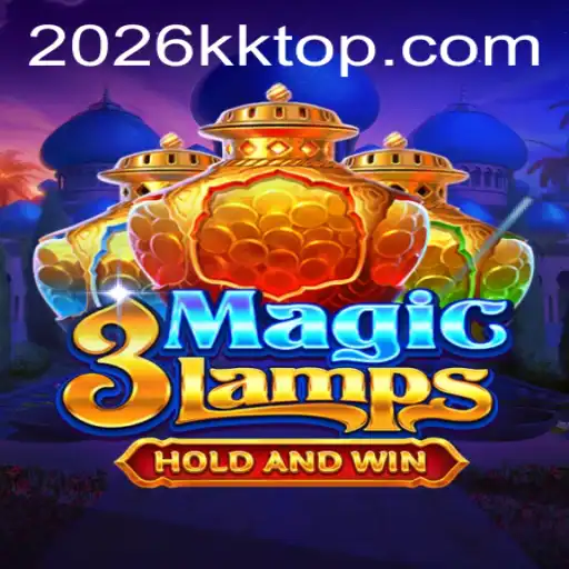 Discover the Exciting World of 3MagicLamps: A Journey into the Enchanting Realm of Adventure