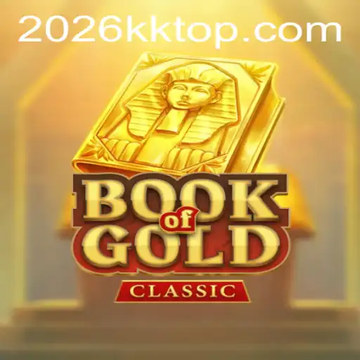 Book of Gold Classic: Unraveling the Mysteries of 2026kk