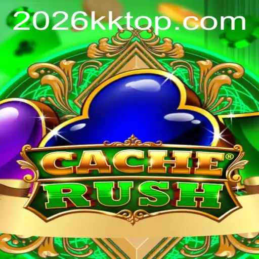 Discover the Exciting World of CacheRush: A 2026 Adventure