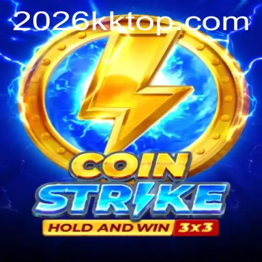 Unveiling Coinstrike: A New Era in Gaming