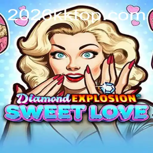 Exploring the Allure of DiamondExplosionSweetLove: A New Era of Gaming