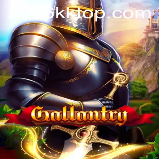 Gallantry: Unveiling the Epic Adventure of 2026