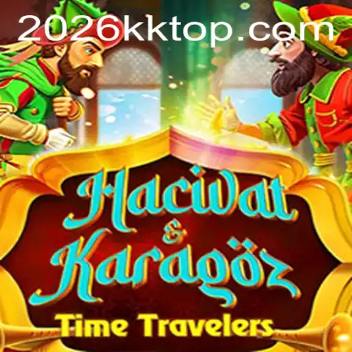 Exploring the World of HacivatandKaragoz: The Traditional Game with a Modern Twist