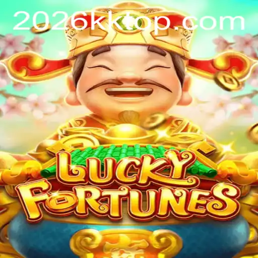 LUCKYFORTUNES: A Game of Chance and Strategy Unveiled