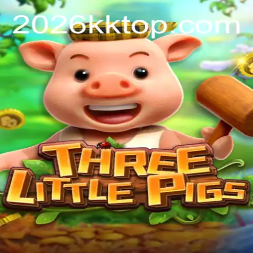 THREELITTLEPIGS: A New Era of Strategic Gameplay Unveiled