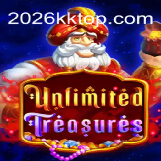 UnlimitedTreasures: A Dive into the Enchanting World of Adventure