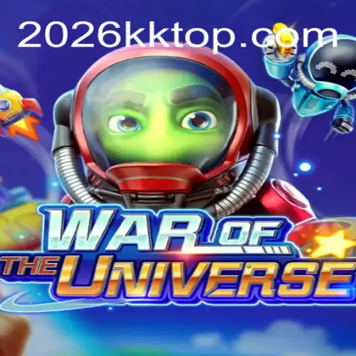 The Alluring Realm of WAROFTHEUNIVERSE: A 2026 Odyssey