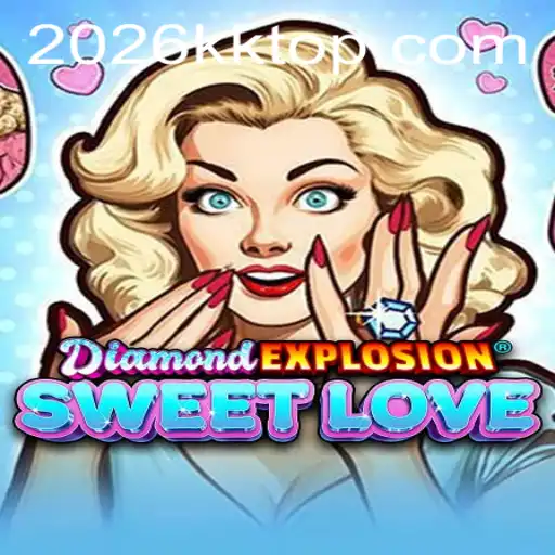 Exploring the Allure of DiamondExplosionSweetLove: A New Era of Gaming