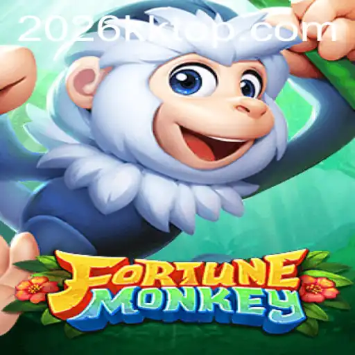 Explore the Enchanting World of FortuneMonkey: A Journey into 2026kk