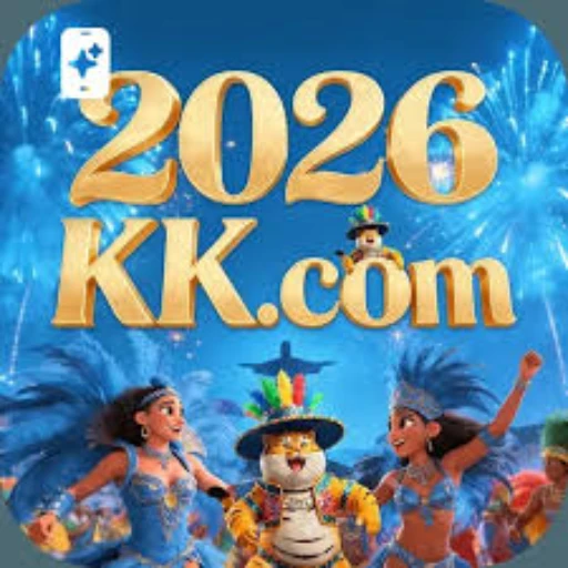 2026kk Logo