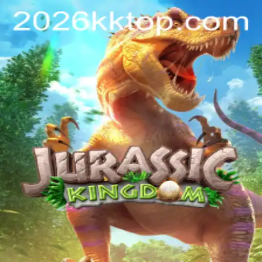 Inside JurassicKingdom: Unveiling the Epic Dinosaur Adventure for 2026