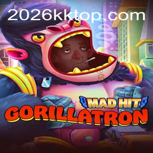 MadHitGorillatron: The Future of Interactive Gaming in 2026