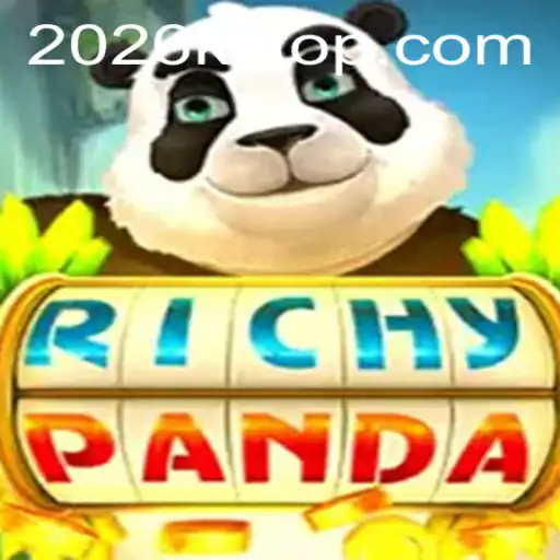 Unveiling RichyPanda: The Game Taking 2026kk by Storm