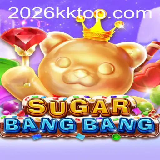 SUGARBANGBANG: A Sweet Adventure Awaits in 2026