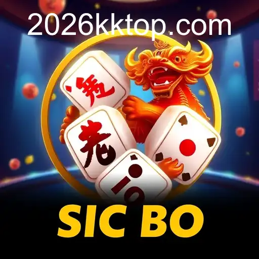 Sic Bo
