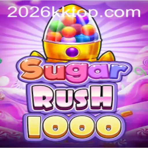 Unveiling SugarRush1000: The Game Set to Redefine 2026