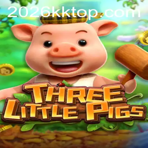 THREELITTLEPIGS: A New Era of Strategic Gameplay Unveiled