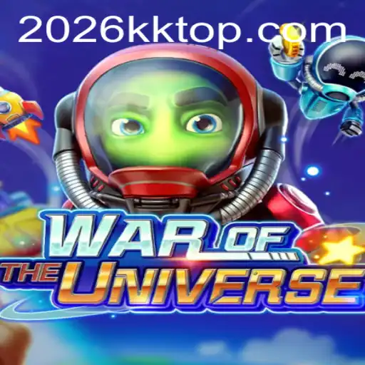 The Alluring Realm of WAROFTHEUNIVERSE: A 2026 Odyssey
